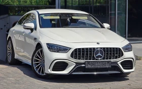     Mercedes-Benz AMG GT Mercedes AMG GT63 BURMESTER* * DIGITAL* ASSIST* MU