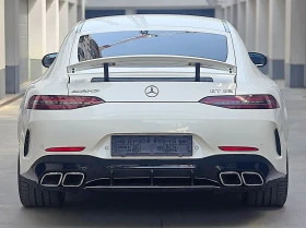 Mercedes-Benz GT Mercedes AMG GT63 BURMESTER* * DIGITAL* ASSIST* MU, снимка 12