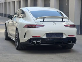 Mercedes-Benz GT Mercedes AMG GT63 BURMESTER* * DIGITAL* ASSIST* MU, снимка 11