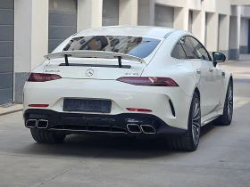 Mercedes-Benz GT Mercedes AMG GT63 BURMESTER* * DIGITAL* ASSIST* MU, снимка 13