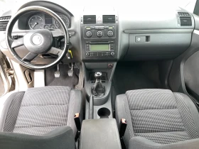 VW Touran 2.0 7 Местен, снимка 9