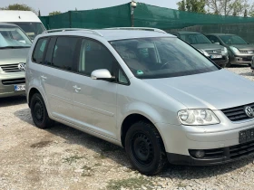 VW Touran 2.0 7 Местен, снимка 3