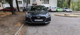 Обява за продажба на Hyundai I40 1.7CRDI ~24 999 лв. - изображение 1