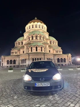 VW Golf, снимка 6