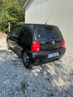 VW Lupo, снимка 3