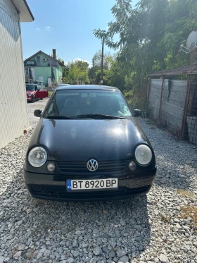 VW Lupo, снимка 2