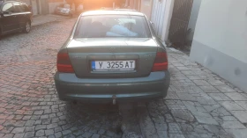 Opel Vectra, снимка 2