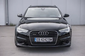 Audi A6 3.0 TDI QUATTRO, снимка 7