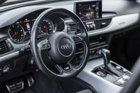 Audi A6 3.0 TDI QUATTRO, снимка 8