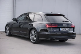 Audi A6 3.0 TDI QUATTRO, снимка 5