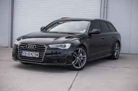 Audi A6 3.0 TDI QUATTRO, снимка 2