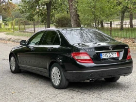 Mercedes-Benz C 220 646, снимка 7