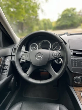 Mercedes-Benz C 220 646 | Mobile.bg    14