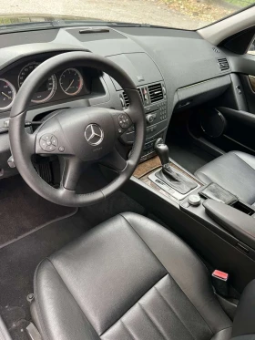 Mercedes-Benz C 220 646 | Mobile.bg    6