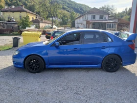 Subaru Impreza WRX | Mobile.bg    4