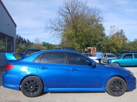 Subaru Impreza WRX | Mobile.bg    7