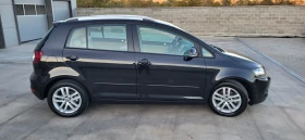 VW Golf Plus 1.6-102 BIFUEL-HIGH LINE EURO5, снимка 5