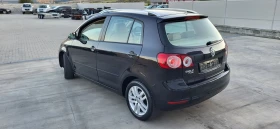 VW Golf Plus 1.6-102 BIFUEL-HIGH LINE EURO5, снимка 3