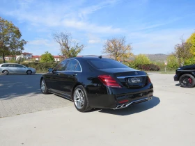 Mercedes-Benz S 500 * * * FULL 6.3AMG FACELIFT PACK* * *  | Mobile.bg    7