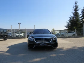 Mercedes-Benz S 500 * * * FULL 6.3AMG FACELIFT PACK* * *  | Mobile.bg    2