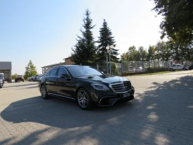 Mercedes-Benz S 500 * * * FULL 6.3AMG FACELIFT PACK* * *  | Mobile.bg    3