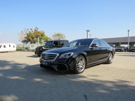 Mercedes-Benz S 500 * * * FULL 6.3AMG FACELIFT PACK* * *  | Mobile.bg    1