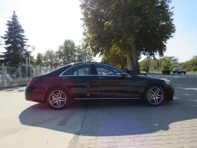 Mercedes-Benz S 500 * * * FULL 6.3AMG FACELIFT PACK* * *  | Mobile.bg    4