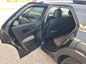 Citroen C4 Cactus 1.6HDI DIZEL EVRO6B, снимка 9