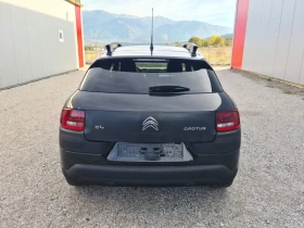 Citroen C4 Cactus 1.6HDI DIZEL EVRO6B, снимка 5