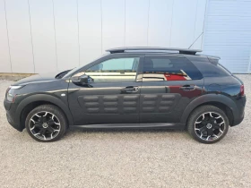 Citroen C4 Cactus 1.6HDI DIZEL EVRO6B, снимка 3