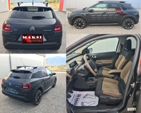 Citroen C4 Cactus 1.6HDI DIZEL EVRO6B, снимка 17