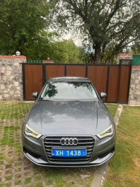 Audi A3 Sedan 1.6 TDI , снимка 1