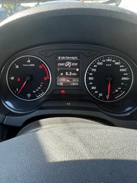 Audi A3 Sedan 1.6 TDI , снимка 8