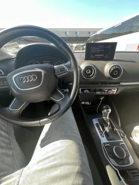 Audi A3 Sedan 1.6 TDI , снимка 7