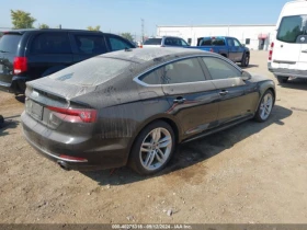 Audi A5 45 PREMIUM | Mobile.bg    8