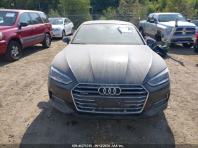 Audi A5 45 PREMIUM | Mobile.bg    2