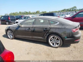 Audi A5 45 PREMIUM | Mobile.bg    4