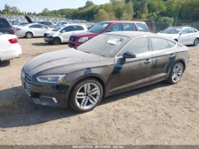 Audi A5 45 PREMIUM | Mobile.bg    3