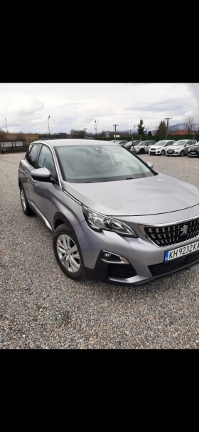 Обява за продажба на Peugeot 3008 1, 6hdi ~25 900 лв. - изображение 2