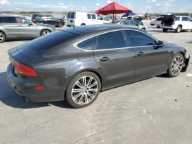 Audi A7 PRESTIGE | Mobile.bg    5