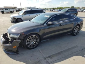 Audi A7 PRESTIGE