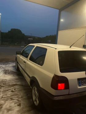 VW Golf 1.9d, снимка 5