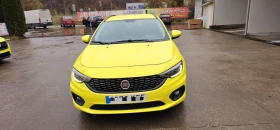 Fiat Tipo 1.4i-120кс-Заводска Газ-Готов за такси* НАЛИЧЕН, снимка 3