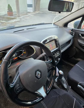 Renault Clio 1.2, снимка 5