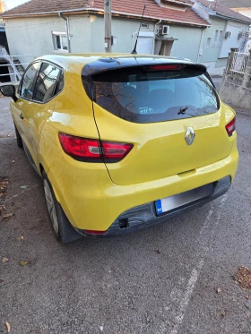 Renault Clio 1.2, снимка 4