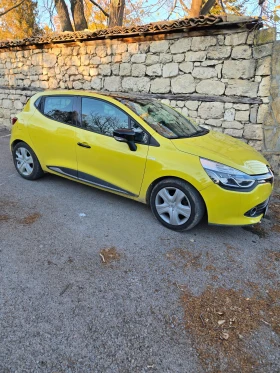 Renault Clio 1.2, снимка 2