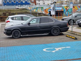 BMW 525, снимка 5