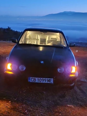 BMW 525, снимка 7