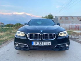 BMW 530 xDrive, снимка 1