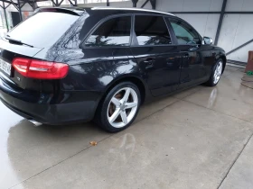 Audi A4 3000 TDI, снимка 9